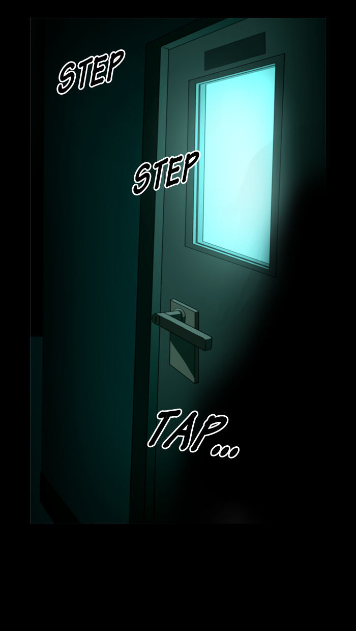2015 - Space Series Chapter 12 page 31 - Chapter 12 : The Genius (Icheol ShinDoorak Son)