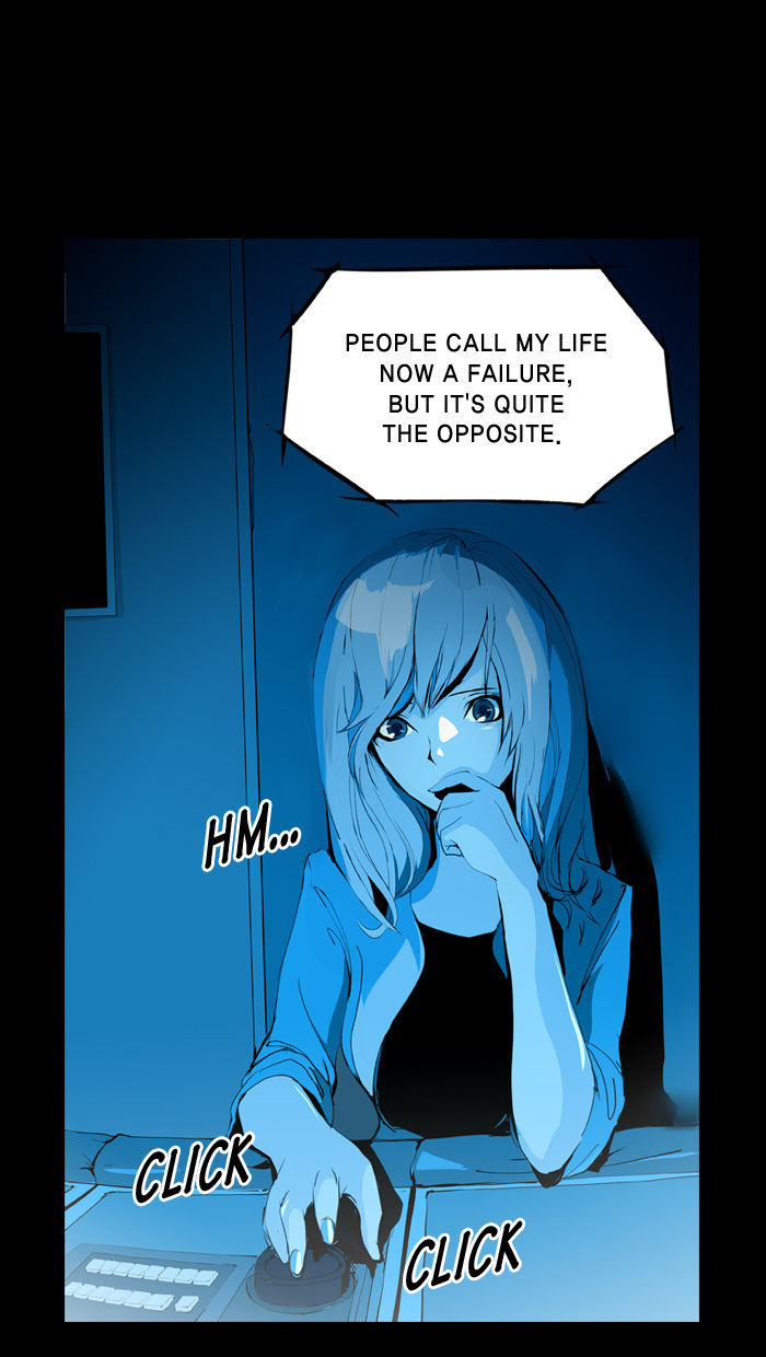 2015 - Space Series Chapter 12 page 33 - Chapter 12 : The Genius (Icheol ShinDoorak Son)