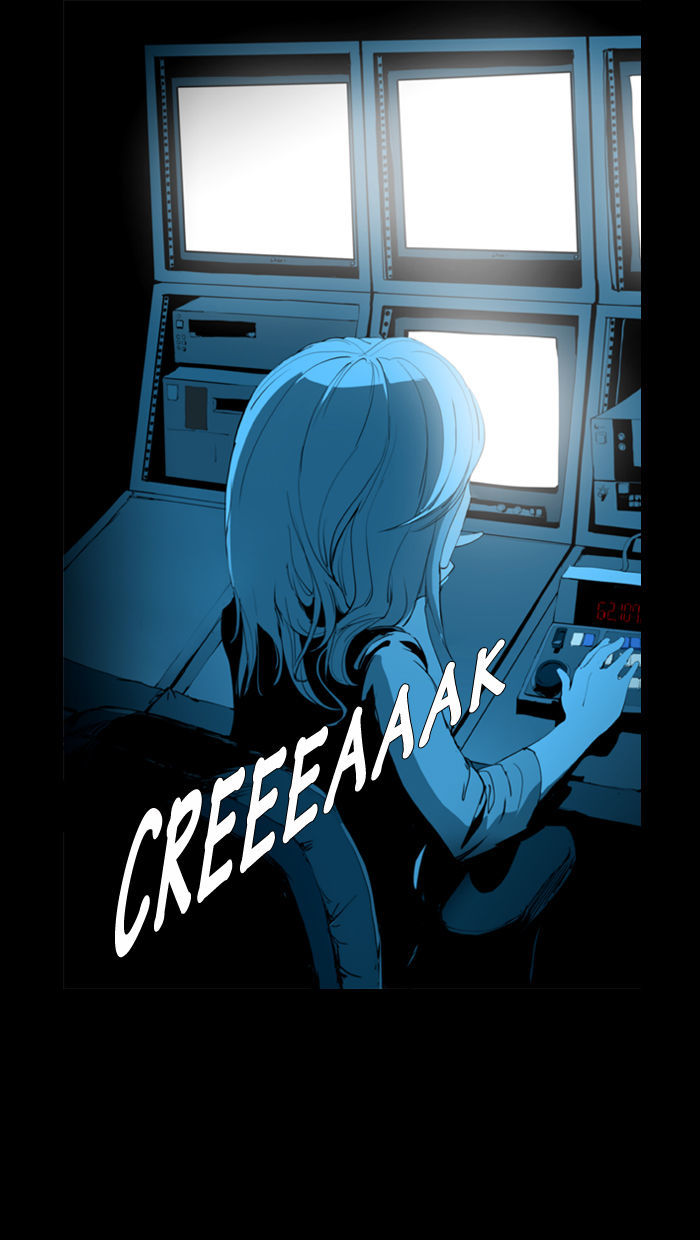 2015 - Space Series Chapter 12 page 36 - Chapter 12 : The Genius (Icheol ShinDoorak Son)