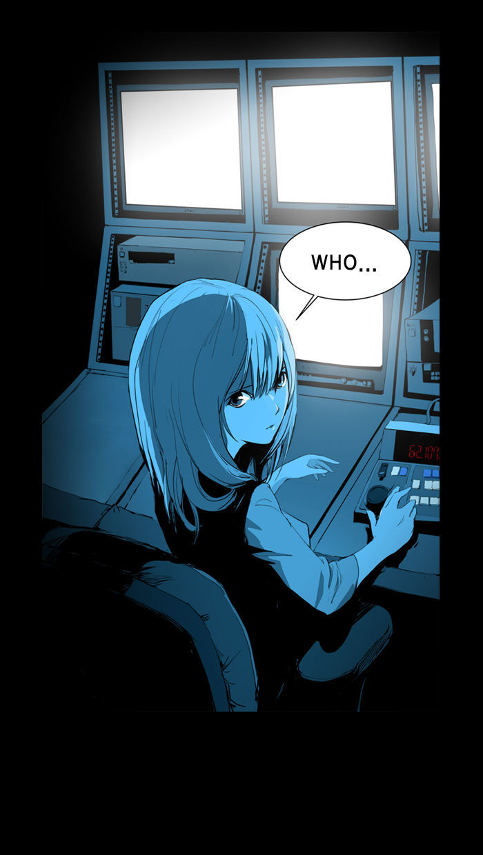 2015 - Space Series Chapter 12 page 37 - Chapter 12 : The Genius (Icheol ShinDoorak Son)