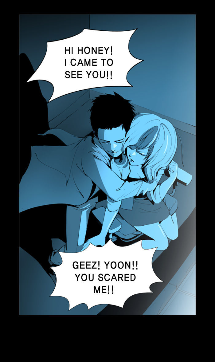 2015 - Space Series Chapter 12 page 40 - Chapter 12 : The Genius (Icheol ShinDoorak Son)