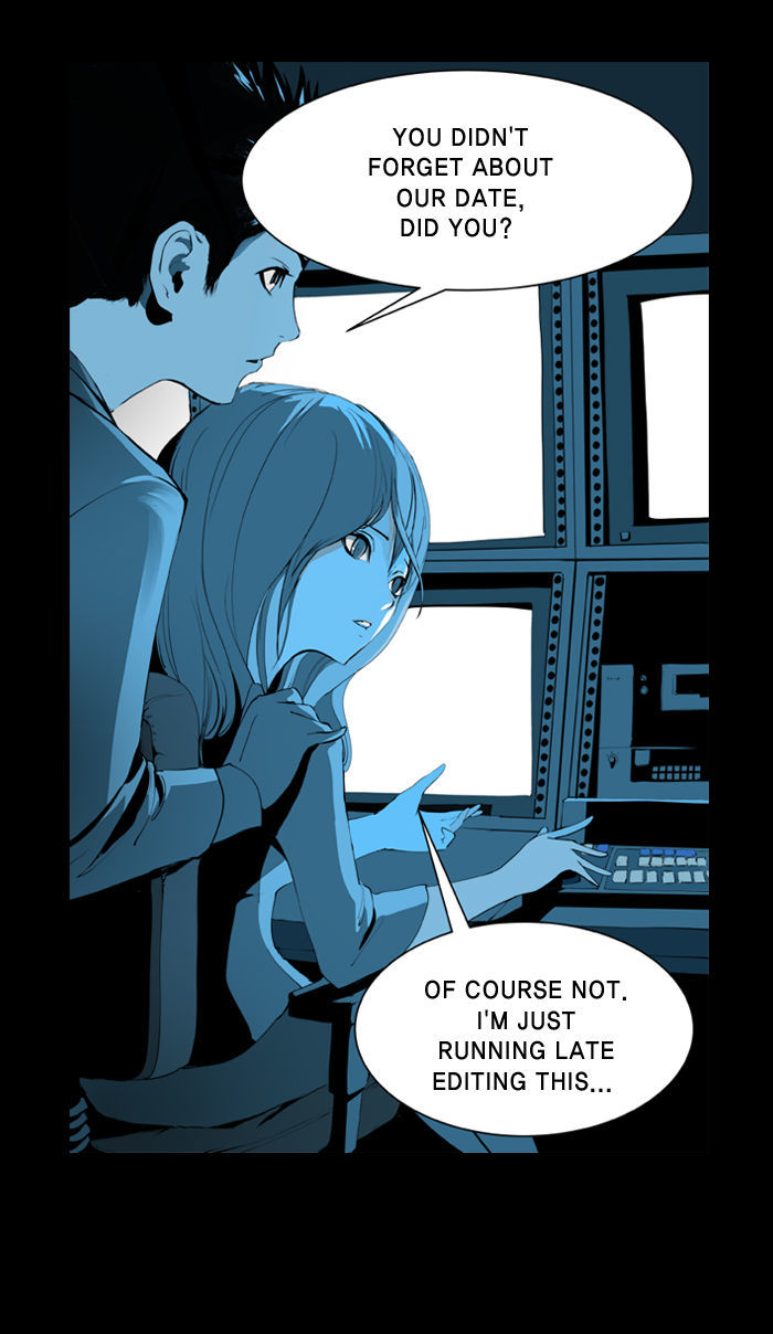 2015 - Space Series Chapter 12 page 41 - Chapter 12 : The Genius (Icheol ShinDoorak Son)