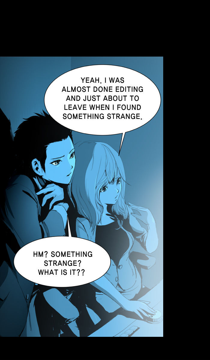 2015 - Space Series Chapter 12 page 43 - Chapter 12 : The Genius (Icheol ShinDoorak Son)