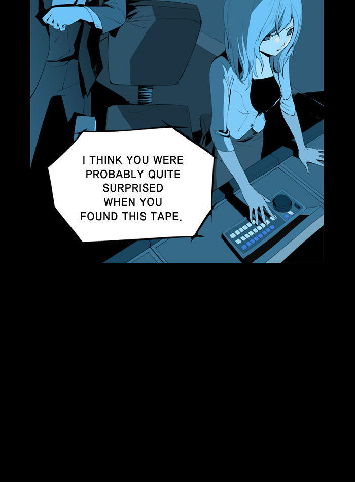 2015 - Space Series Chapter 12 page 46 - Chapter 12 : The Genius (Icheol ShinDoorak Son)
