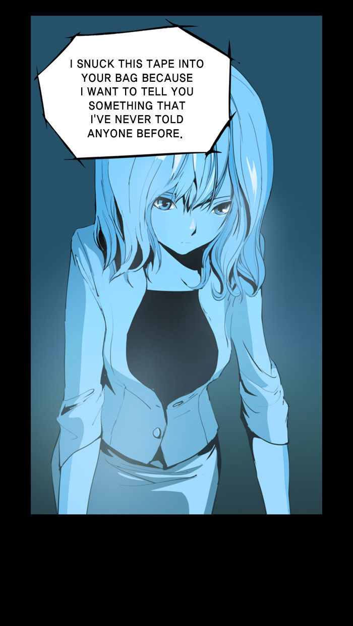 2015 - Space Series Chapter 12 page 47 - Chapter 12 : The Genius (Icheol ShinDoorak Son)