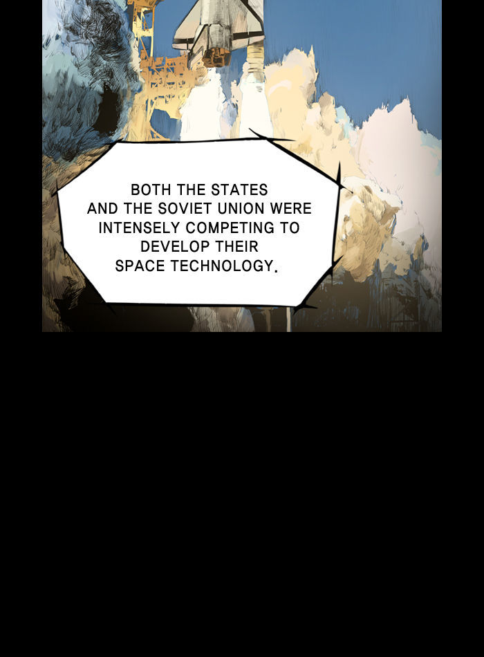 2015 - Space Series Chapter 12 page 49 - Chapter 12 : The Genius (Icheol ShinDoorak Son)