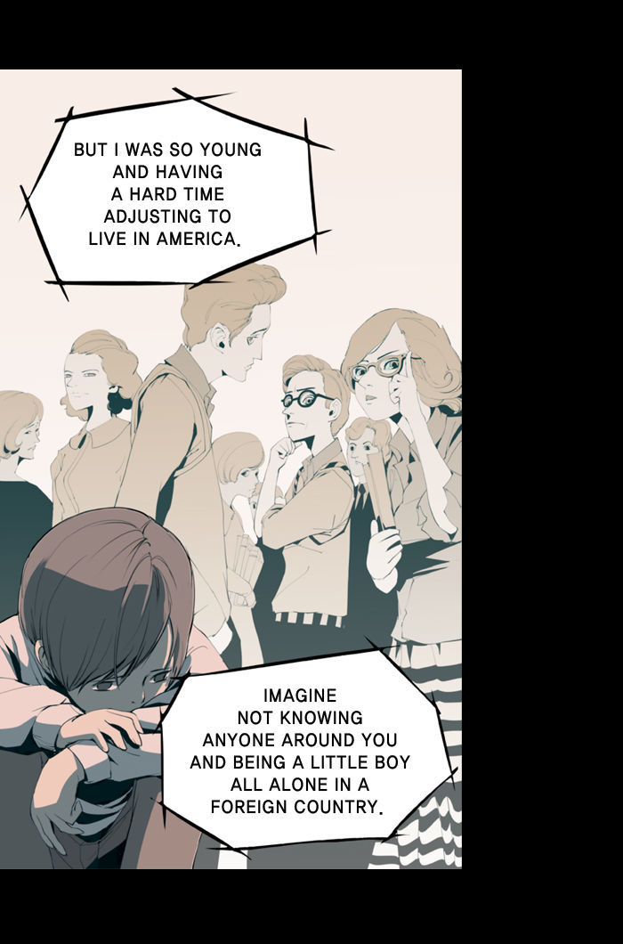 2015 - Space Series Chapter 12 page 52 - Chapter 12 : The Genius (Icheol ShinDoorak Son)