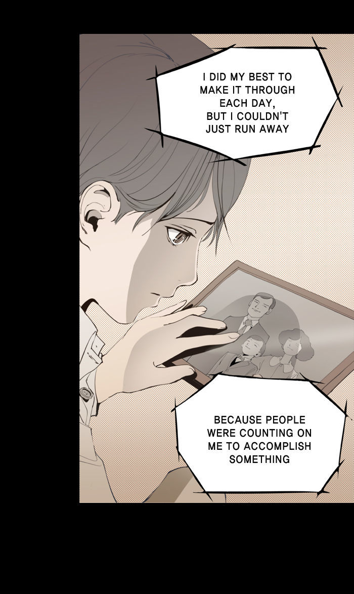 2015 - Space Series Chapter 12 page 53 - Chapter 12 : The Genius (Icheol ShinDoorak Son)