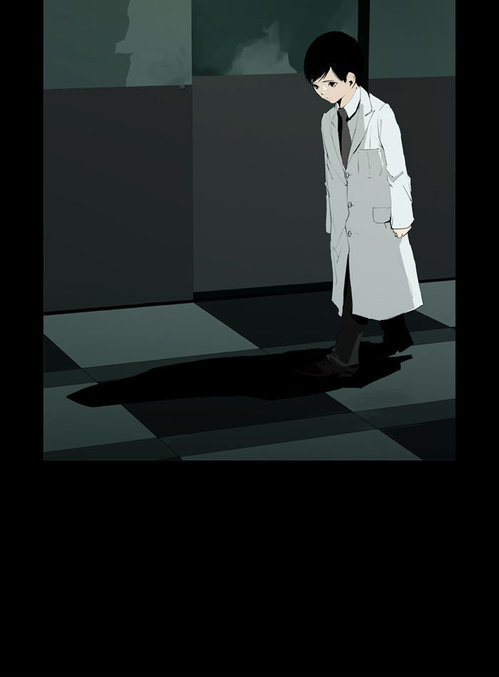 2015 - Space Series Chapter 12 page 59 - Chapter 12 : The Genius (Icheol ShinDoorak Son)