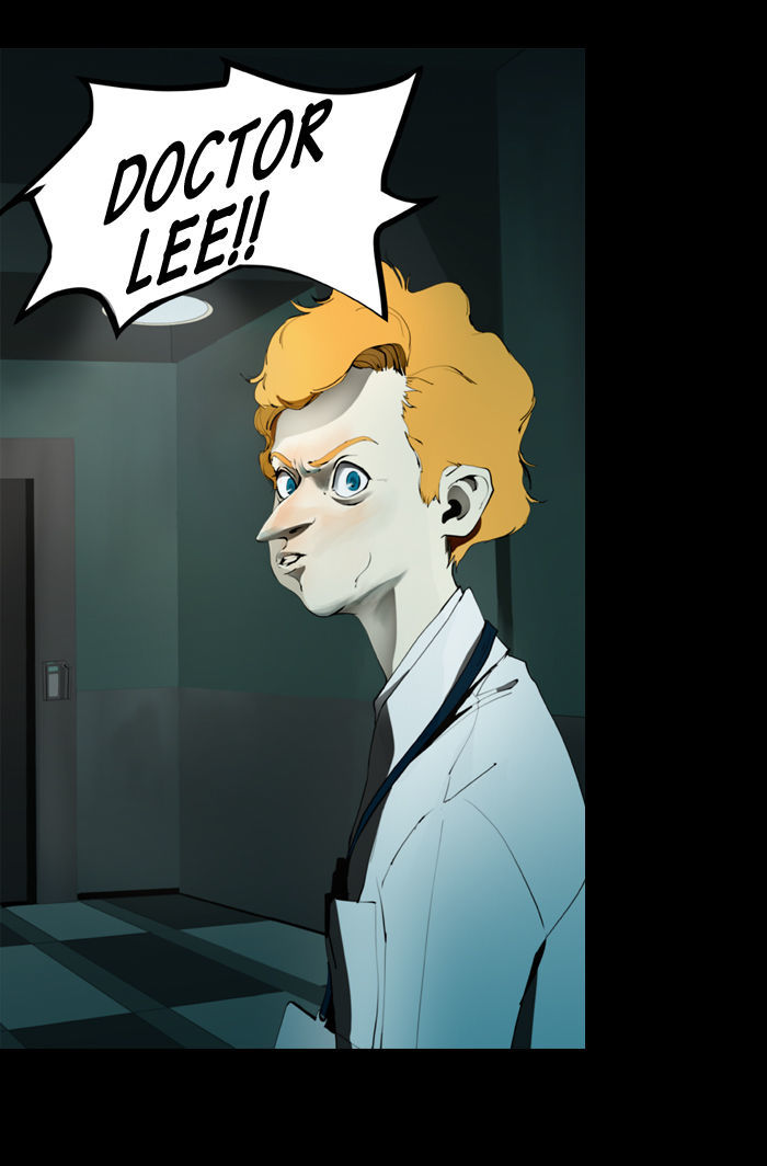 2015 - Space Series Chapter 12 page 60 - Chapter 12 : The Genius (Icheol ShinDoorak Son)