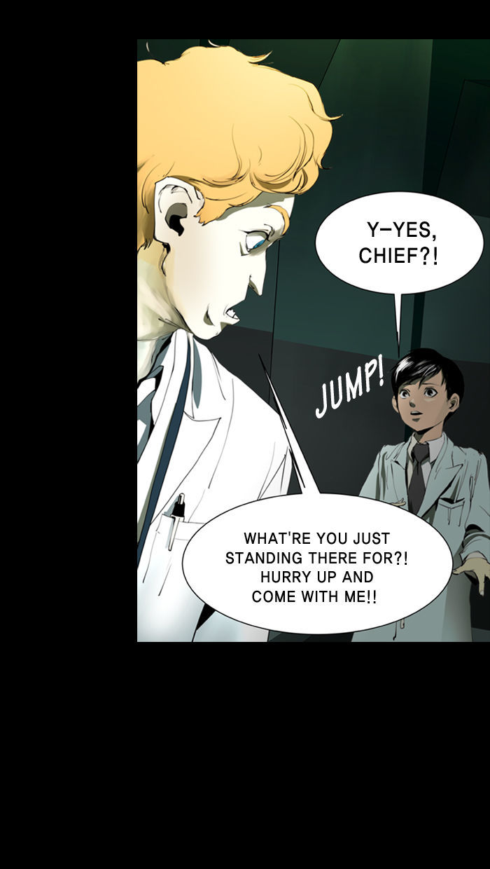 2015 - Space Series Chapter 12 page 61 - Chapter 12 : The Genius (Icheol ShinDoorak Son)