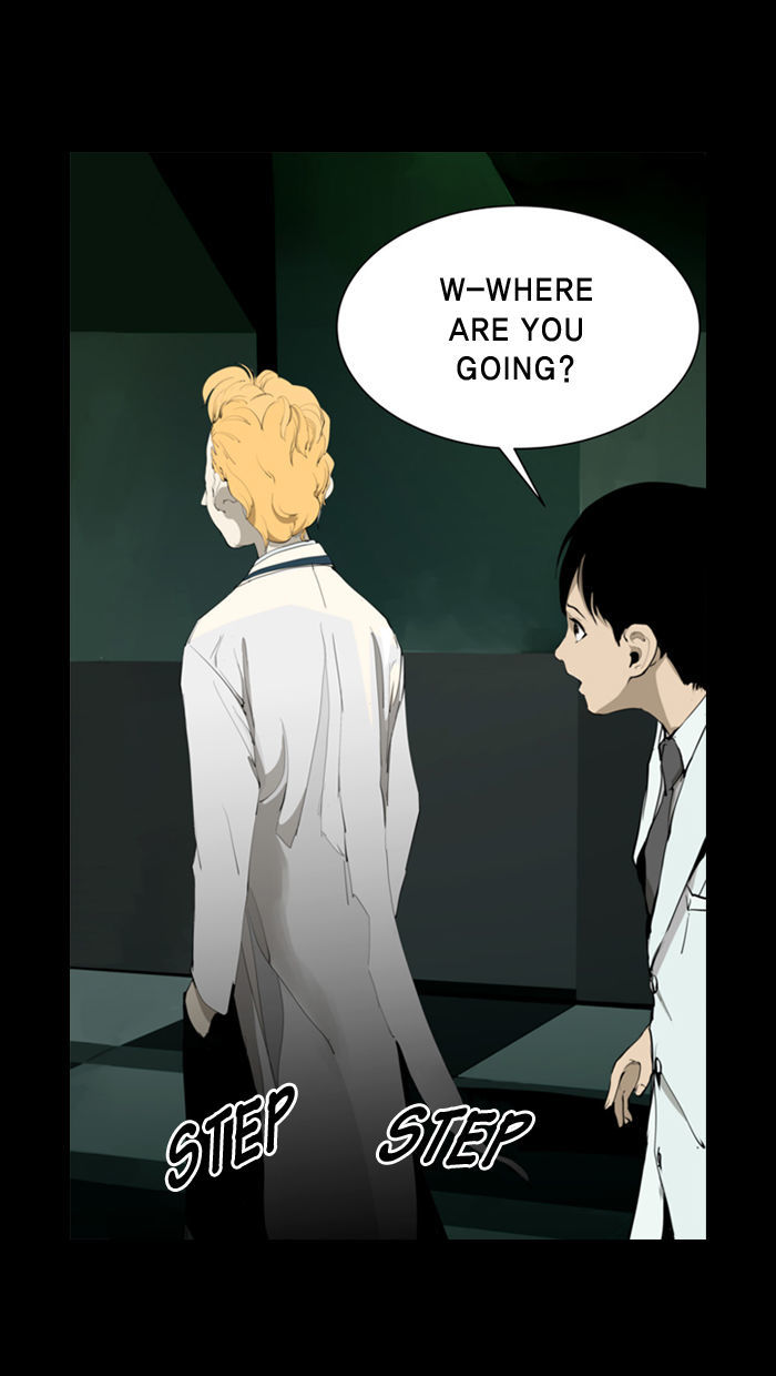 2015 - Space Series Chapter 12 page 62 - Chapter 12 : The Genius (Icheol ShinDoorak Son)