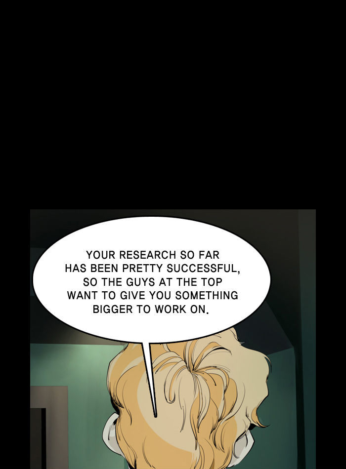 2015 - Space Series Chapter 12 page 63 - Chapter 12 : The Genius (Icheol ShinDoorak Son)