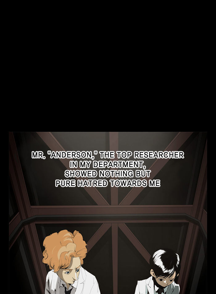 2015 - Space Series Chapter 12 page 66 - Chapter 12 : The Genius (Icheol ShinDoorak Son)