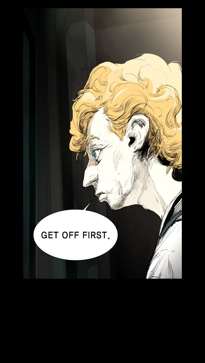 2015 - Space Series Chapter 12 page 69 - Chapter 12 : The Genius (Icheol ShinDoorak Son)