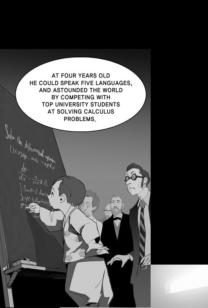 2015 - Space Series Chapter 12 page 7 - Chapter 12 : The Genius (Icheol ShinDoorak Son)