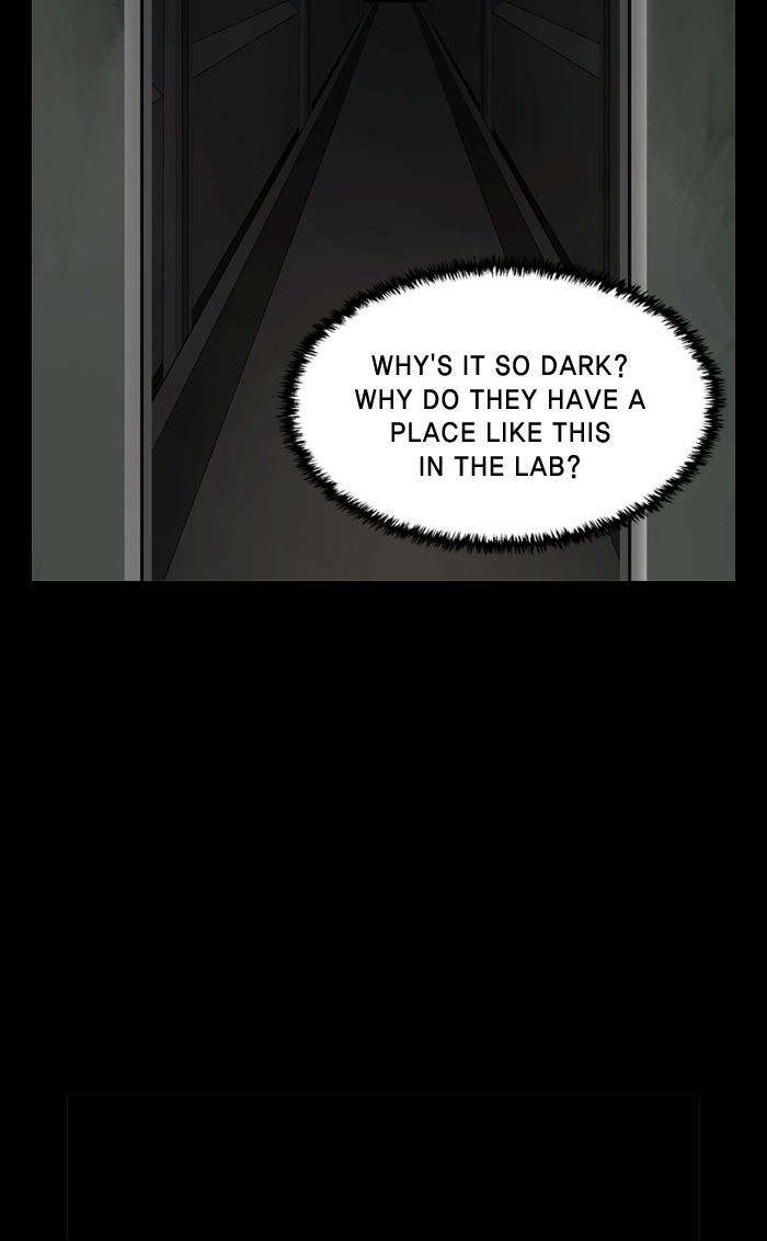2015 - Space Series Chapter 12 page 73 - Chapter 12 : The Genius (Icheol ShinDoorak Son)