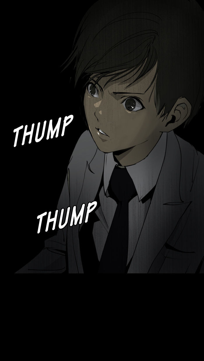 2015 - Space Series Chapter 12 page 80 - Chapter 12 : The Genius (Icheol ShinDoorak Son)
