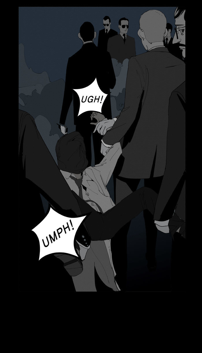 2015 - Space Series Chapter 12 page 83 - Chapter 12 : The Genius (Icheol ShinDoorak Son)