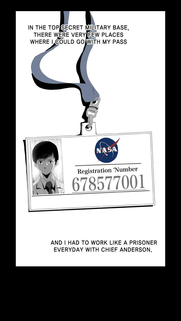 2015 - Space Series Chapter 12 page 90 - Chapter 12 : The Genius (Icheol ShinDoorak Son)