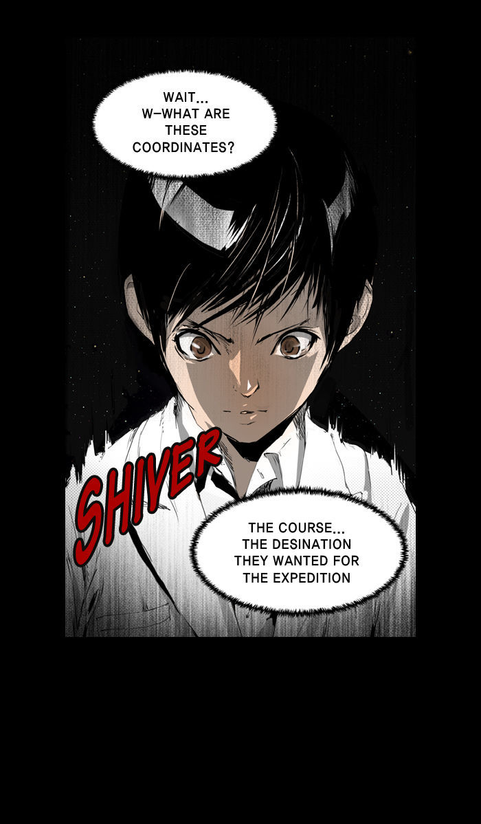 2015 - Space Series Chapter 12 page 92 - Chapter 12 : The Genius (Icheol ShinDoorak Son)