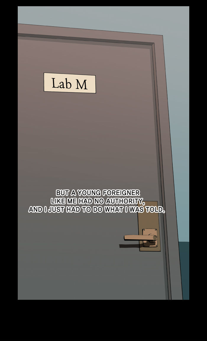 2015 - Space Series Chapter 12 page 97 - Chapter 12 : The Genius (Icheol ShinDoorak Son)