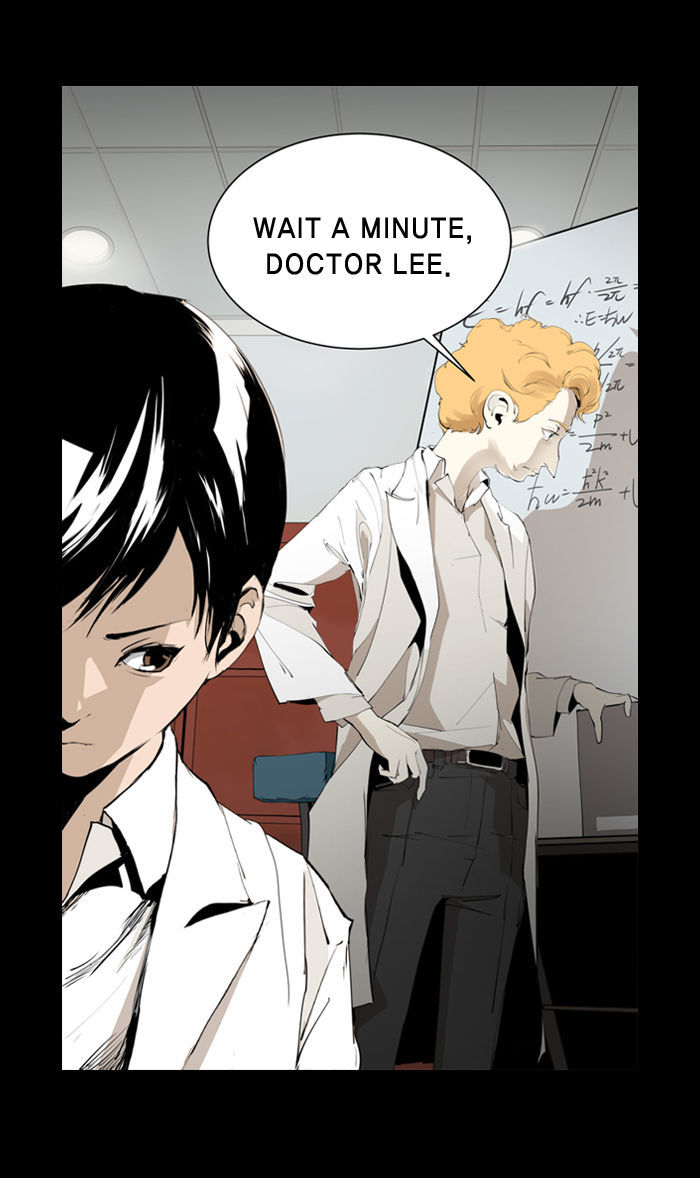 2015 - Space Series Chapter 12 page 99 - Chapter 12 : The Genius (Icheol ShinDoorak Son)