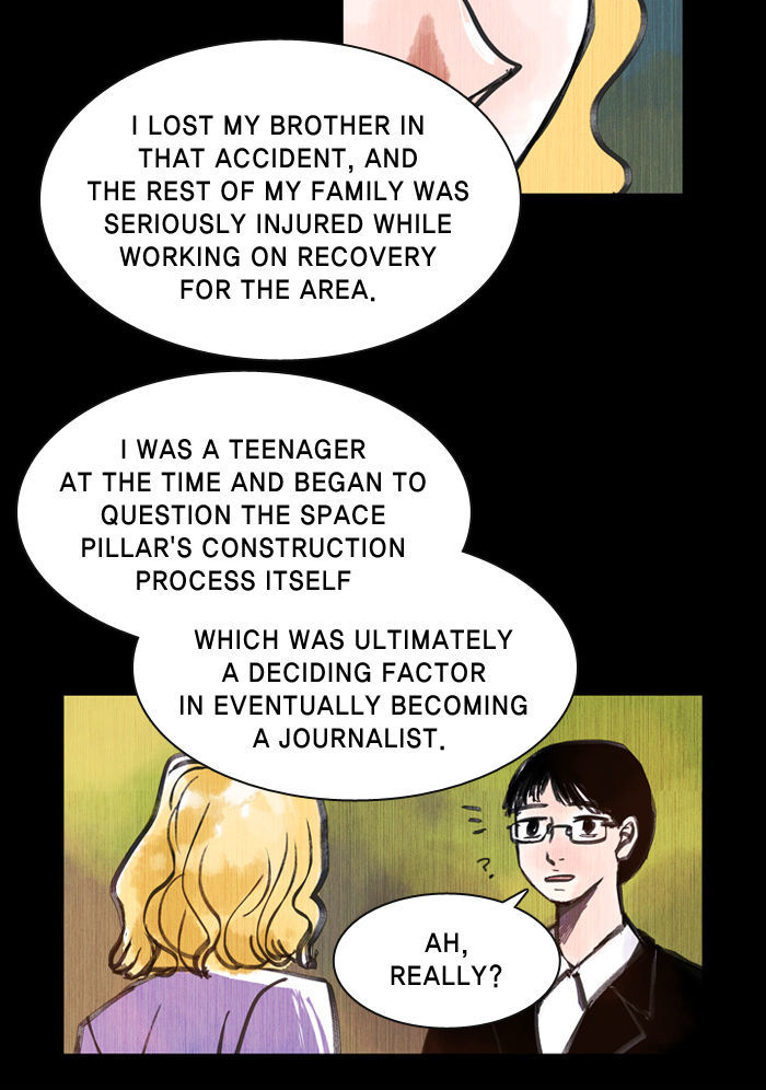 2015 - Space Series Chapter 13 page 14 - Chapter 13 : The Interview