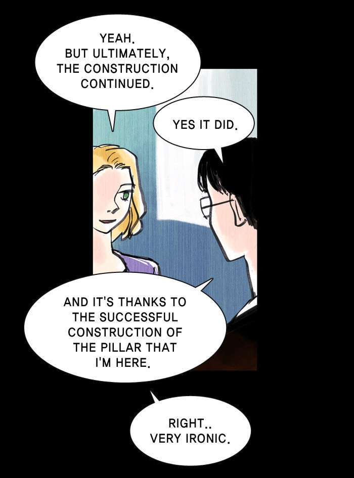 2015 - Space Series Chapter 13 page 15 - Chapter 13 : The Interview