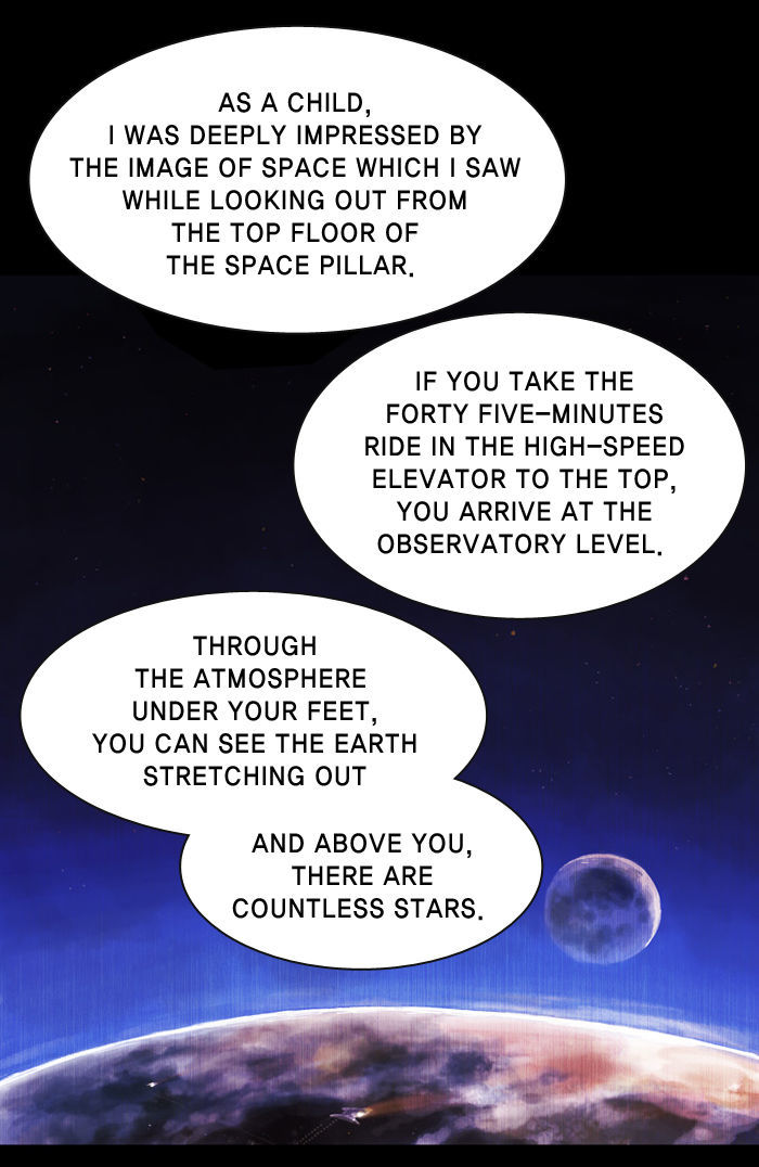 2015 - Space Series Chapter 13 page 16 - Chapter 13 : The Interview
