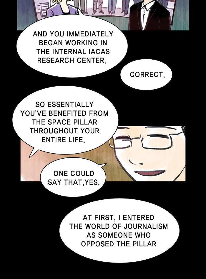 2015 - Space Series Chapter 13 page 18 - Chapter 13 : The Interview