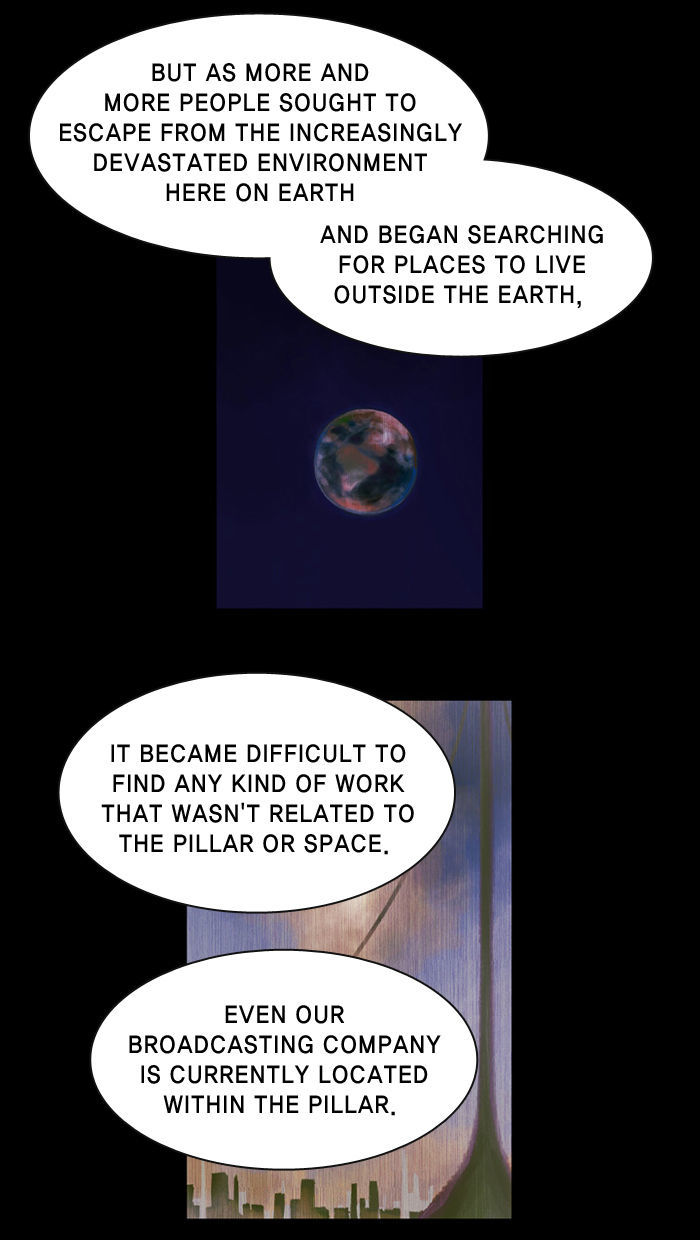 2015 - Space Series Chapter 13 page 19 - Chapter 13 : The Interview