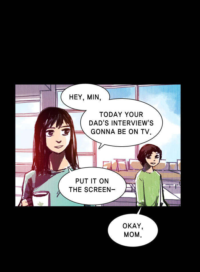 2015 - Space Series Chapter 13 page 2 - Chapter 13 : The Interview