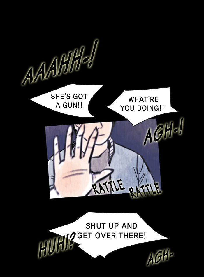 2015 - Space Series Chapter 13 page 24 - Chapter 13 : The Interview