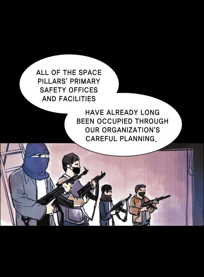2015 - Space Series Chapter 13 page 27 - Chapter 13 : The Interview
