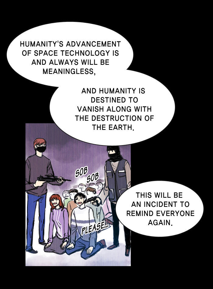 2015 - Space Series Chapter 13 page 28 - Chapter 13 : The Interview