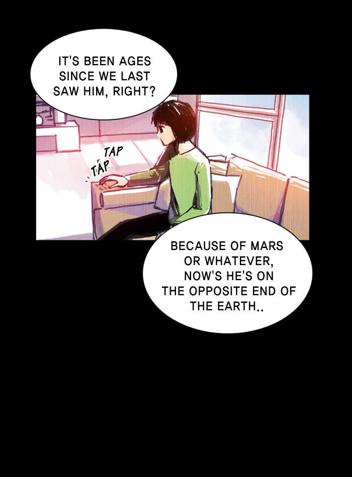 2015 - Space Series Chapter 13 page 3 - Chapter 13 : The Interview