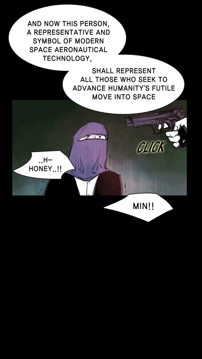 2015 - Space Series Chapter 13 page 30 - Chapter 13 : The Interview