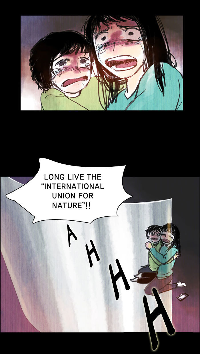 2015 - Space Series Chapter 13 page 32 - Chapter 13 : The Interview