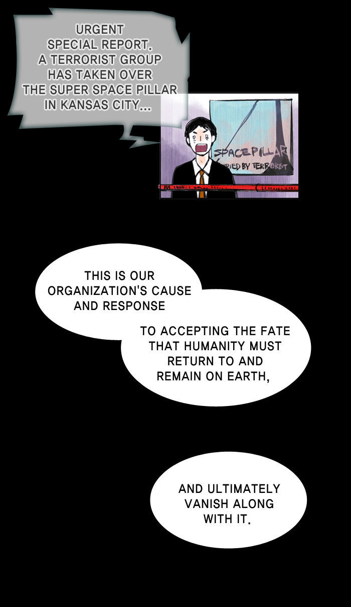 2015 - Space Series Chapter 13 page 34 - Chapter 13 : The Interview