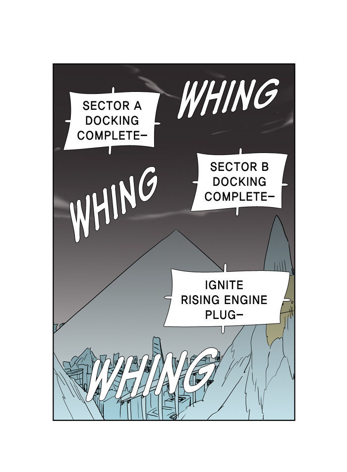 2015 - Space Series Chapter 14 page 24 - Chapter 14 : Where Did We Come From - Yoonchang Lee (Last Episode)