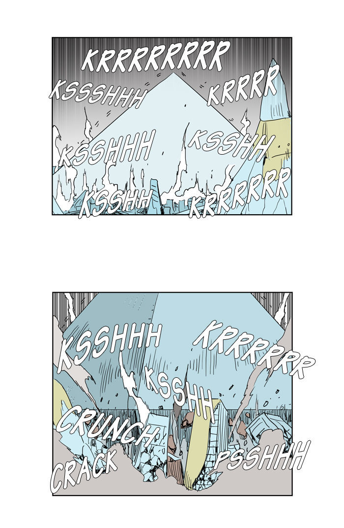 2015 - Space Series Chapter 14 page 30 - Chapter 14 : Where Did We Come From - Yoonchang Lee (Last Episode)