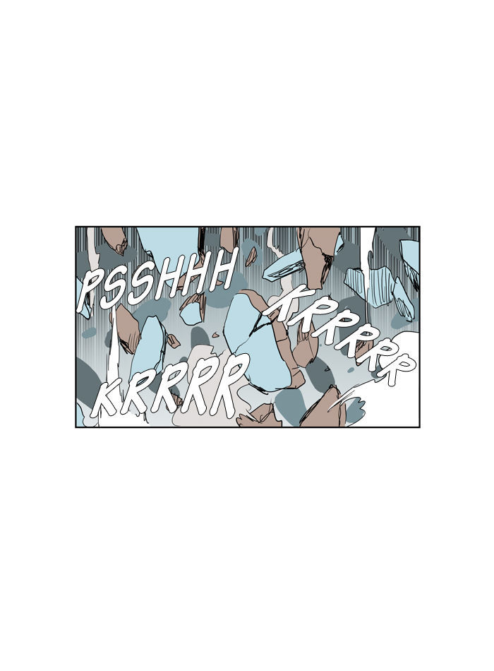 2015 - Space Series Chapter 14 page 31 - Chapter 14 : Where Did We Come From - Yoonchang Lee (Last Episode)