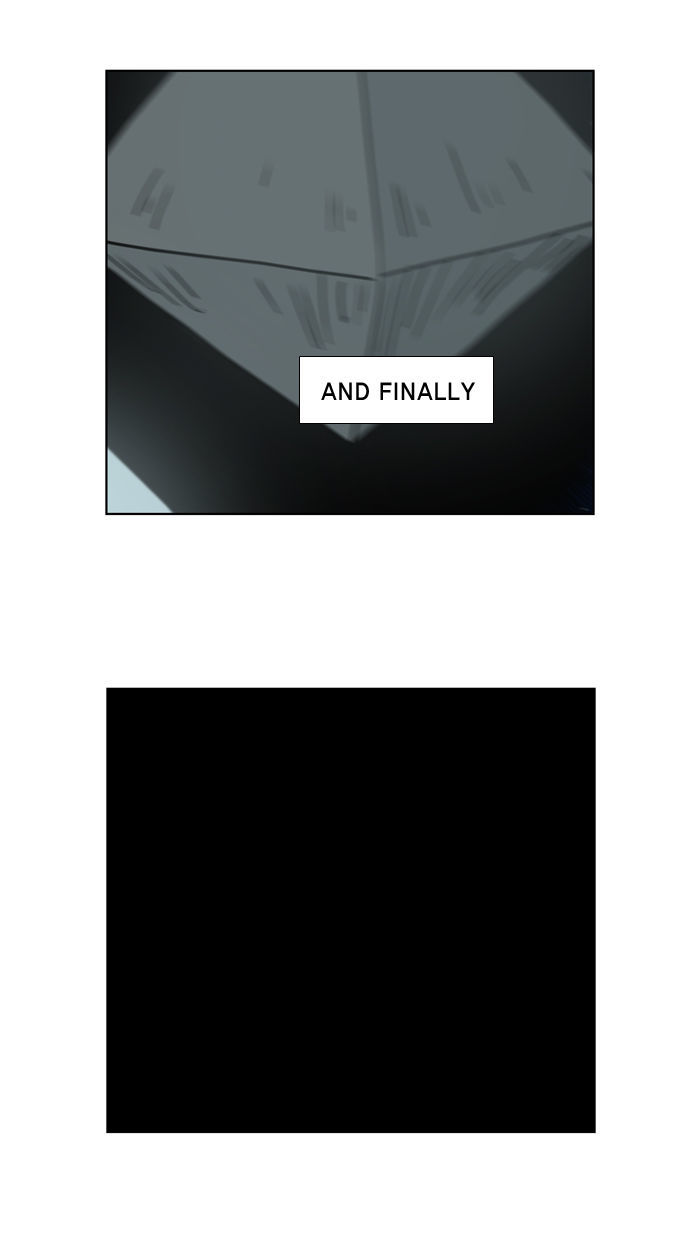 2015 - Space Series Chapter 14 page 38 - Chapter 14 : Where Did We Come From - Yoonchang Lee (Last Episode)