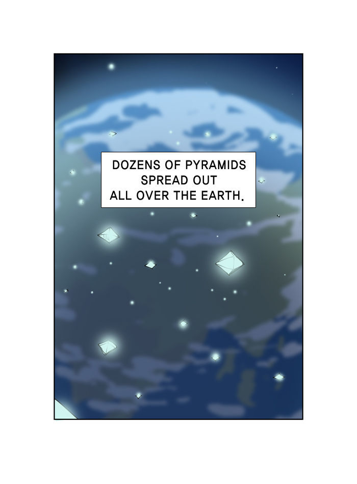 2015 - Space Series Chapter 14 page 40 - Chapter 14 : Where Did We Come From - Yoonchang Lee (Last Episode)