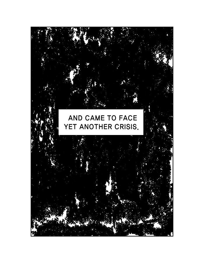 2015 - Space Series Chapter 14 page 56 - Chapter 14 : Where Did We Come From - Yoonchang Lee (Last Episode)