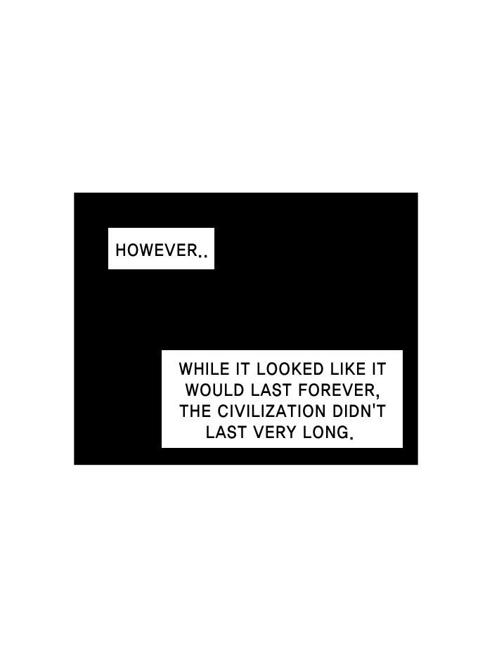 2015 - Space Series Chapter 14 page 6 - Chapter 14 : Where Did We Come From - Yoonchang Lee (Last Episode)