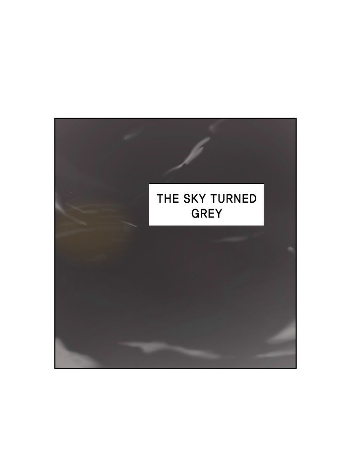 2015 - Space Series Chapter 14 page 7 - Chapter 14 : Where Did We Come From - Yoonchang Lee (Last Episode)