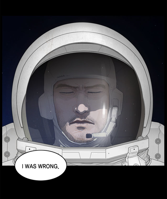 2015 - Space Series Chapter 2 page 11 - Chapter 2 : Lost in Space - Dongguen Joo