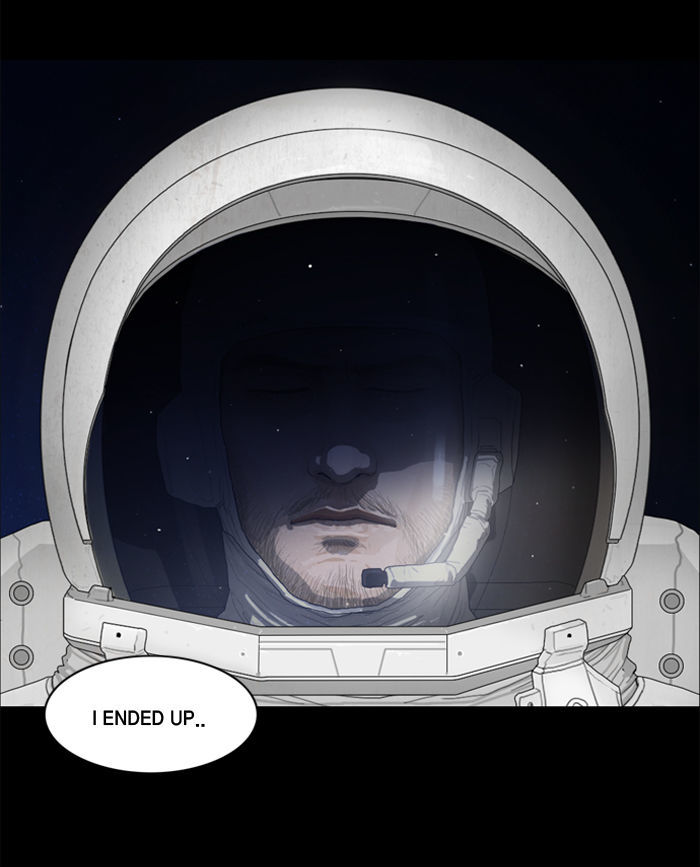2015 - Space Series Chapter 2 page 15 - Chapter 2 : Lost in Space - Dongguen Joo